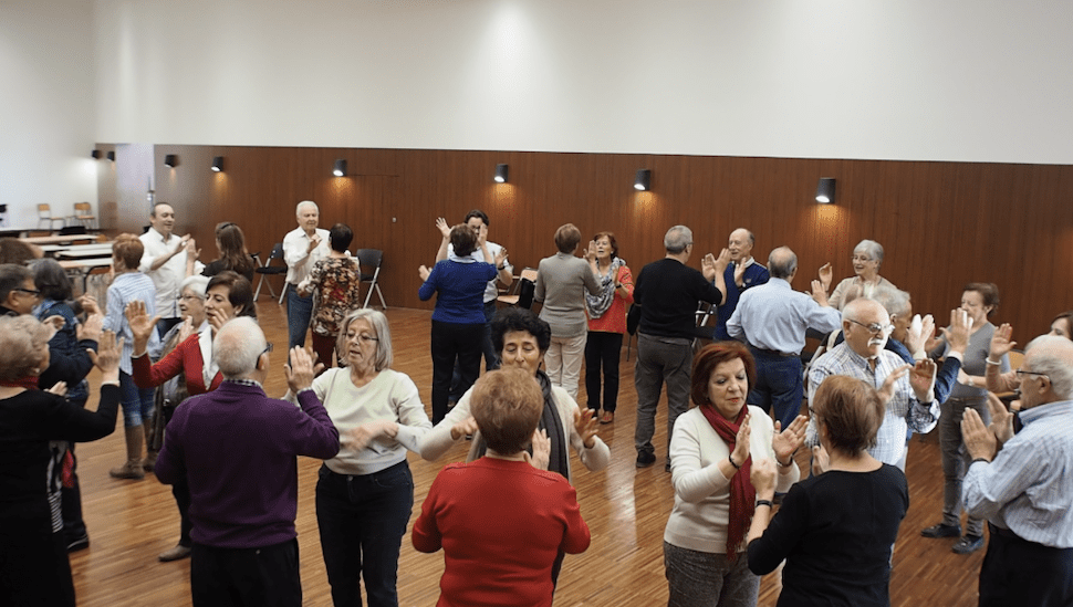 Programa de especialidad terapeutica BAPNE