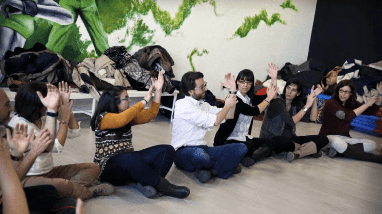 master en neuromotricidad presencial BAPNE