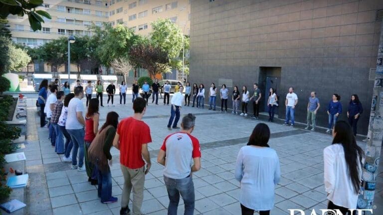 master trianual en neuromotricidad BAPNE