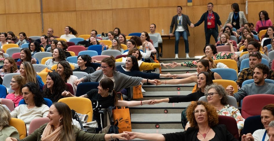 ejercicios de Neuromotricidad