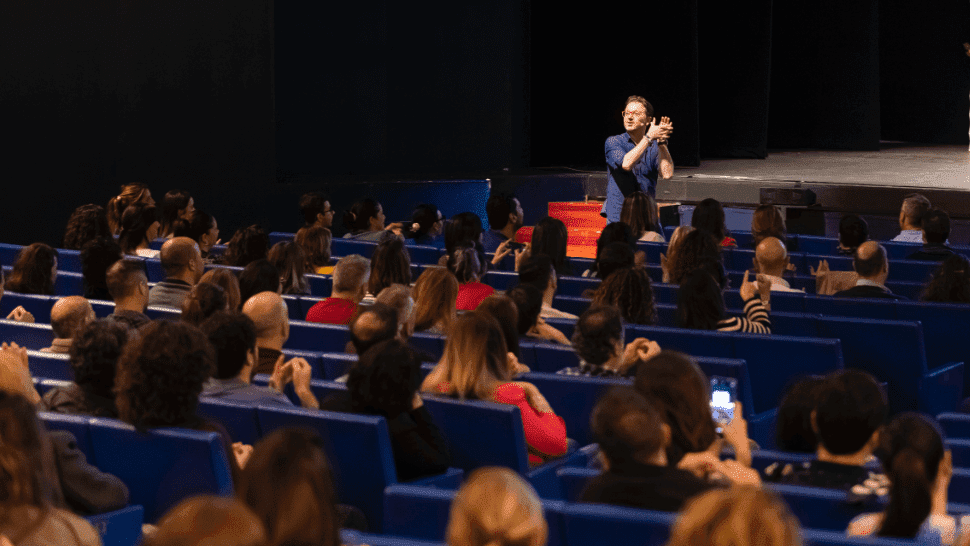 curso avanzado neuromotricidad Método BAPNE