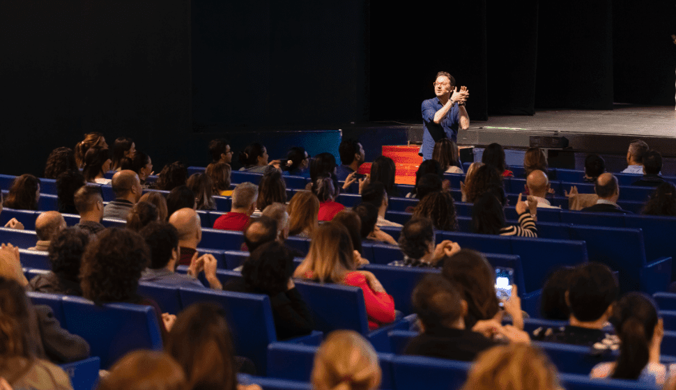 curso avanzado neuromotricidad Método BAPNE